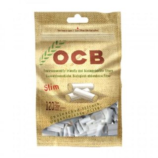 OCB Filter Slim BIO