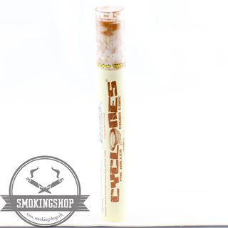 Cyclones Prerolled Cone - WHITE CHOCOLATE