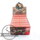 Smoking Brown King Size + Filter Tips - BOX