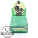 Smoking Green King Size - BOX