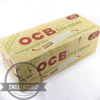 OCB Eco Tubes 250